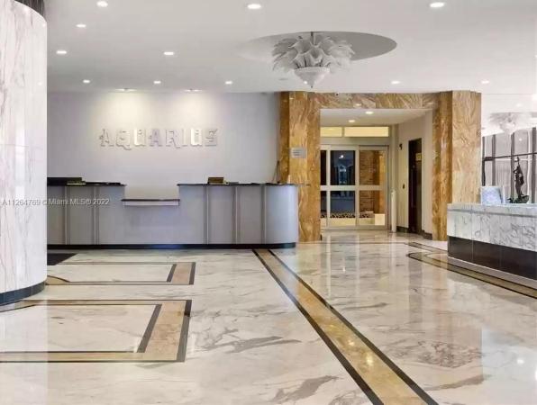 Aquarius, 2751 S Ocean Dr #1806N, Hollywood, Florida 33019, image 1