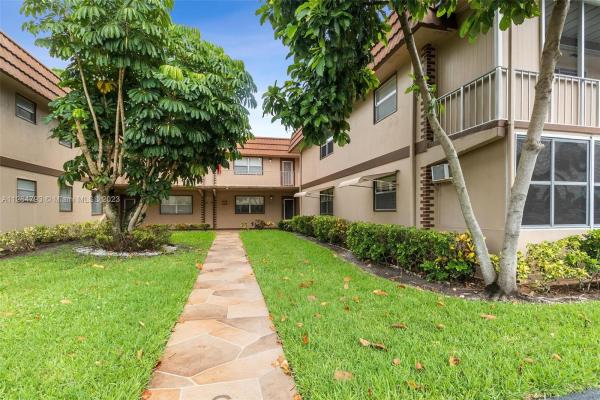 Brittany At Kings Point, 295 Brittany G, Delray Beach, Florida 33446, image 1
