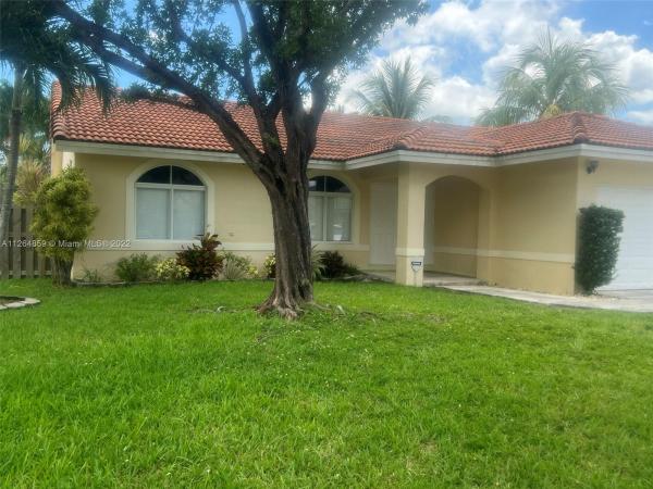 Med South, 20785 SW 129th Pl, Ojus, Florida 33177, image 1