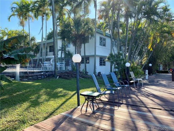 Belle Meade Place, 645 NE 77th St #20, Miami, Florida 33138, image 1