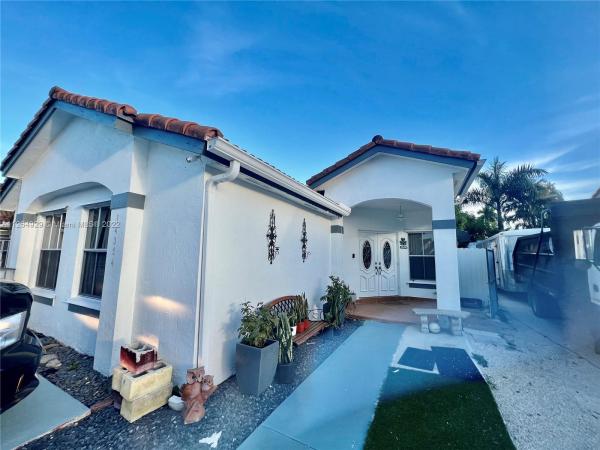 Shoma Homes At Kendall, 14324 SW 90th Ter, The Hammocks, Florida 33186, image 1