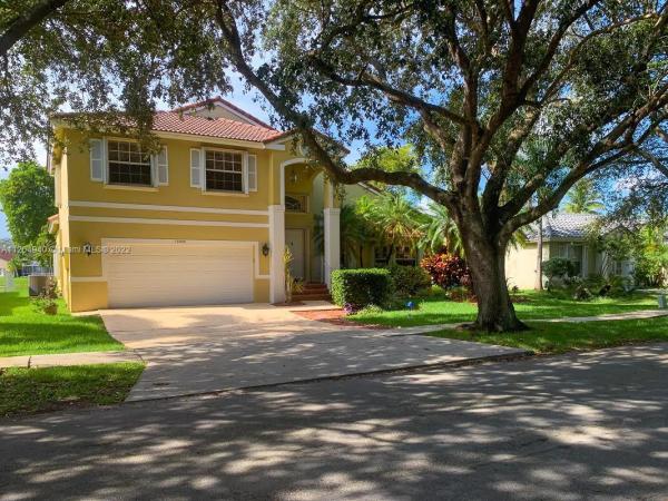 Trilogy, 13020 SW 17th Ct, Miramar, Florida 33027, image 1
