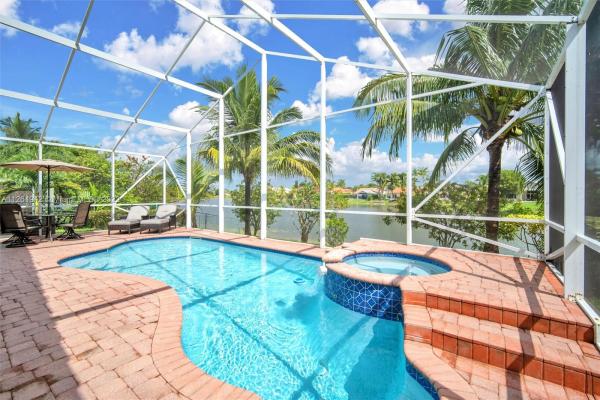 The Beaches At Pembroke Shores, 16329 SW 9th St, Pembroke Pines, Florida 33027, image 1