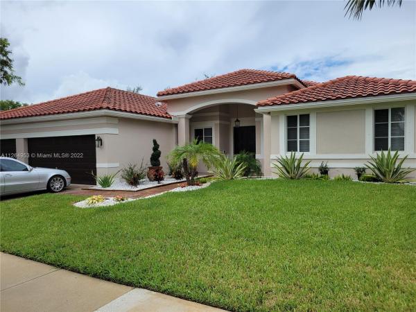Windsor Palms, 3700 SW 145th Ter, Miramar, Florida 33027, image 1