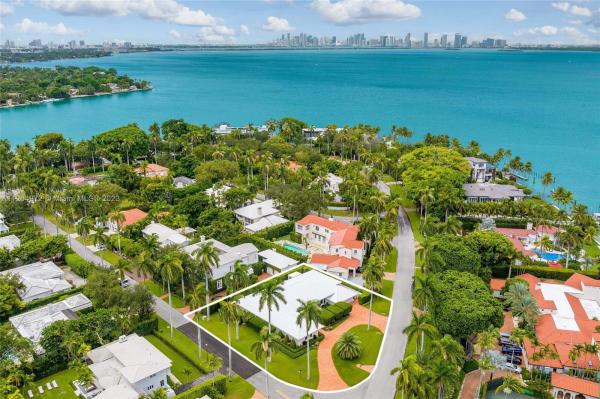 La Gorce Island, 55 La Gorce Cir, Miami Beach, Florida 33141, image 1