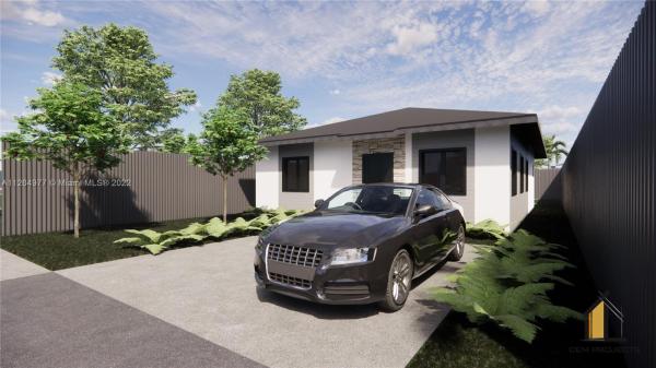 7936 NW 14 Ave #, Unincorporated Dade County, Florida 33147, image 2
