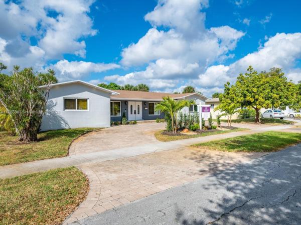 Highland Gardens, 21060 NE 18th Ct, Ojus, Florida 33179, image 1