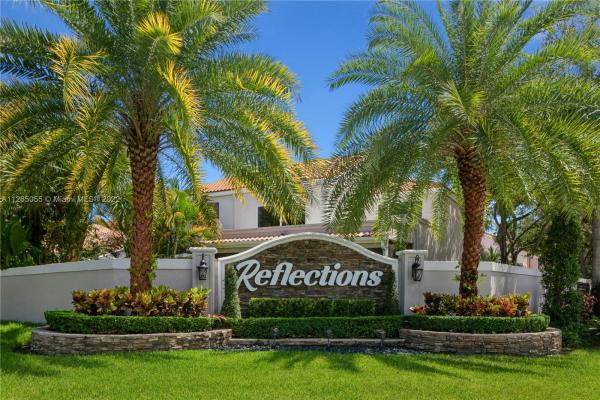 Reflections At Mission Bay, 10514 Lake Vista Cir #10514, Boca Raton, Florida 33498, image 1