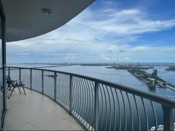 Opera Tower, 1750 N Bayshore Dr #5302, Miami, Florida 33132, image 2