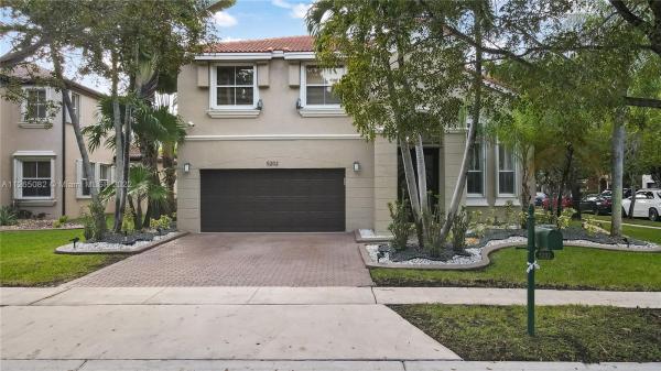 Riviera Isles, Miramar, Florida 33027, image 1