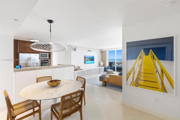 Yacht Club At Portofino, 90 Alton Rd #2003, Miami Beach, Florida 33139, image 2