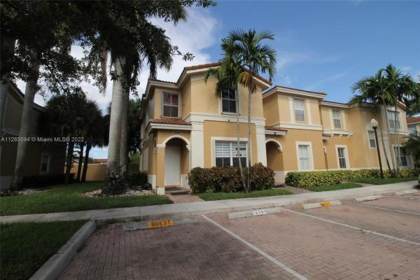 Melrose Point, 12939 SW 30th St #107, Miramar, Florida 33027, image 1