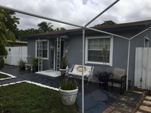 Relland Park, Fort Lauderdale, Florida 33312, image 1