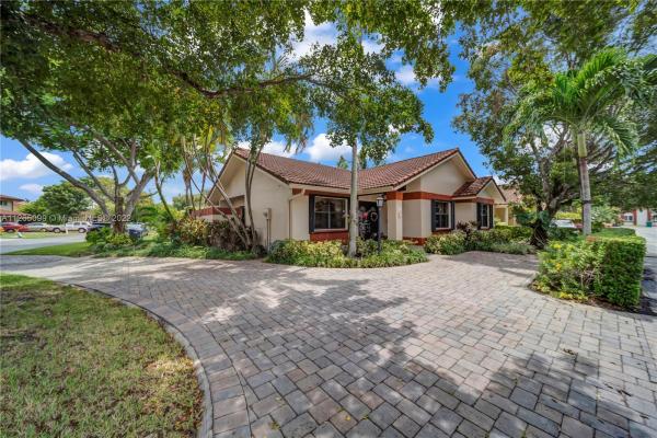 Sunset Woods, 7457 SW 112th Pl, Kendall, Florida 33173, image 1