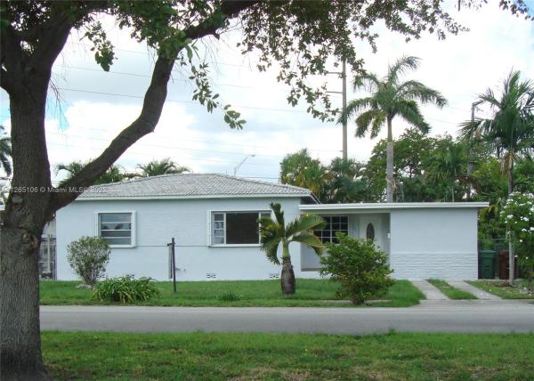 Deer Park, 364 Cir Dr, Hialeah, Florida 33010, image 1