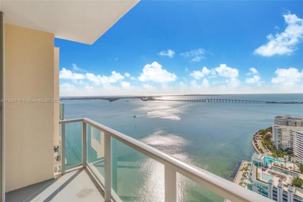 The Mark On Brickell, 1155 Brickell Bay Dr #PH109, Miami, Florida 33131, image 1