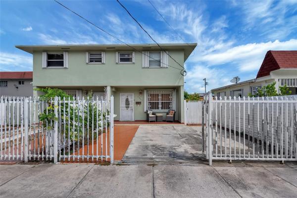 Idlewild Park, 1837 SW 4th St, Miami, Florida 33135, image 1