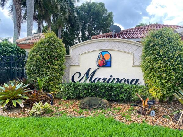Mariposa, 13317 SW 27th St, Miramar, Florida 33027, image 1