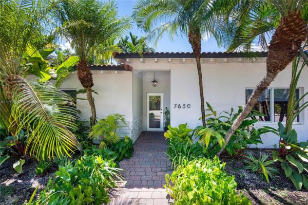 Belle Meade, 7630 NE 8th Ave, Miami, Florida 33138, image 2