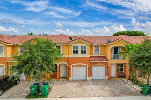 Bluewaters, 10912 SW 240th Ln #10912, Princeton, Florida 33032, image 1