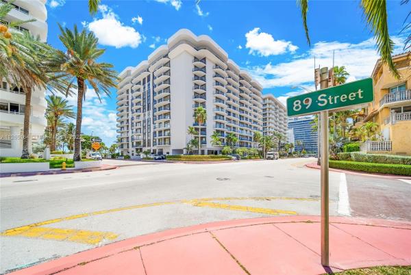 Champlain Towers North, 8877 Collins Ave #504, Surfside, Florida 33154, image 1