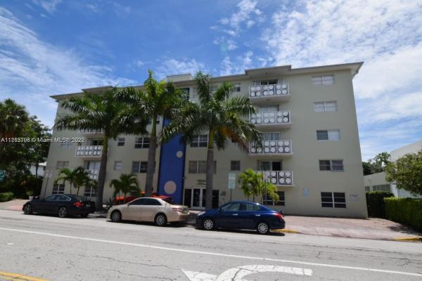 Jefferson Park, 1498 Jefferson Ave #407, Miami Beach, Florida 33139, image 1