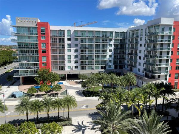 Midtown Doral, 7751 NW 107 Ave #610, Doral, Florida 33178, image 1