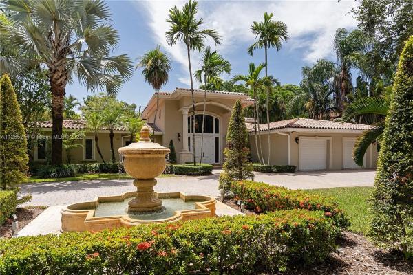 Coral Gables Residential, 1026 Coral Way, Coral Gables, Florida 33134, image 1