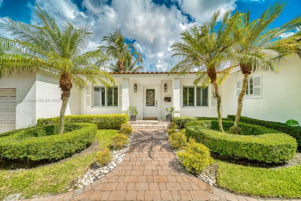 Coral Gables Residential, 801 Valencia Ave, Coral Gables, Florida 33134, image 1
