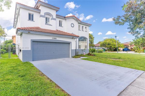 Vitran At Naranja Estates, 13461 SW 260th Ln, Princeton, Florida 33032, image 1