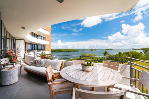 Palm Bay Towers, 720 NE 69th St #5W, Miami, Florida 33138, image 1