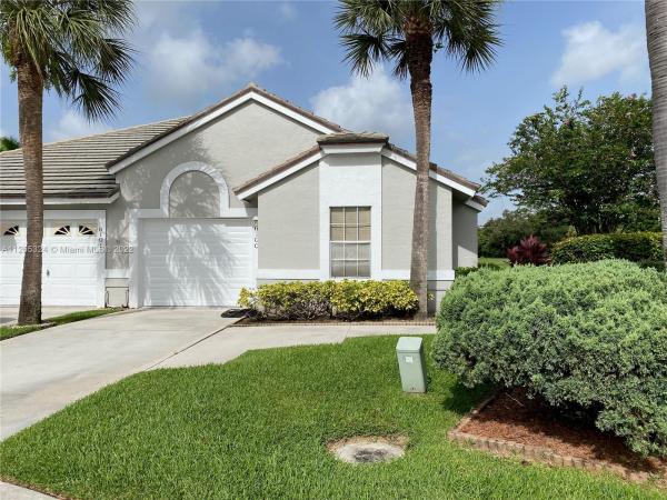 Cedarbrook Village At Lacuna, 6100 Bear Creek Ct, Lake Worth, Florida 33467, image 1