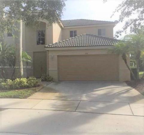 The Marshes, 766 Tulip Cir, Weston, Florida 33327, image 1