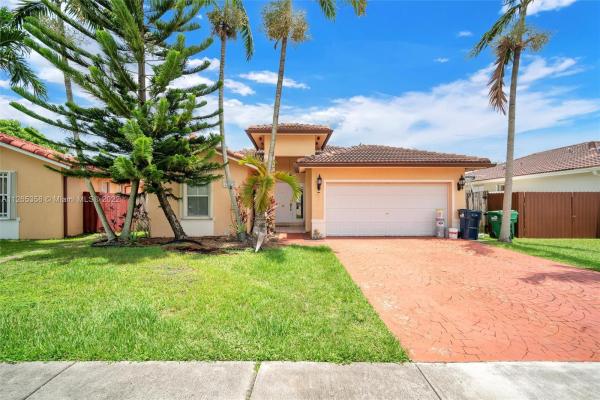 Abel Homes At Cambridge Estates, 27923 SW 135th Ave, Three Lakes, Florida 33032, image 1