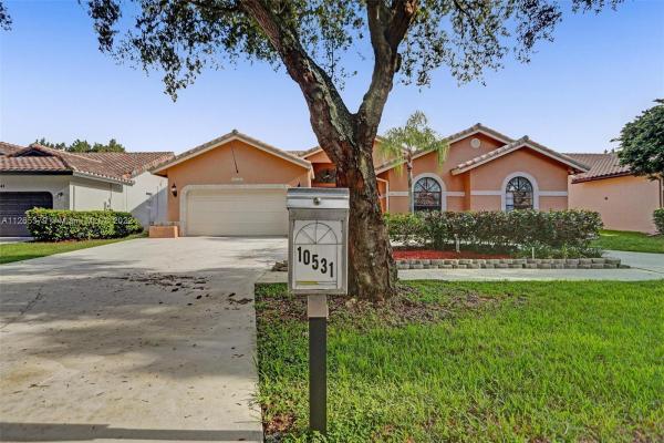 Terra Lago, 10531 Paris St, Cooper City, Florida 33026, image 1
