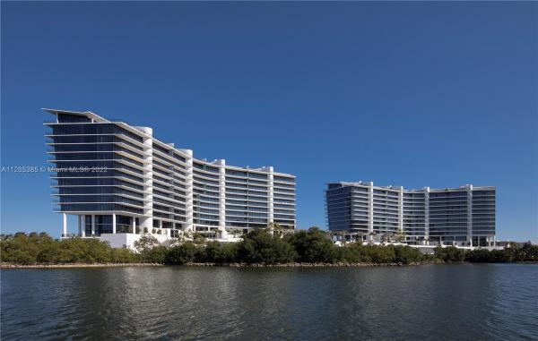 Prive Island Residence, 5000 Island Estates Dr #1201, Aventura, Florida 33160, image 1