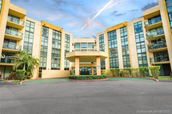International Park, 11750 SW 18th St #324-1, Tamiami, Florida 33175, image 1