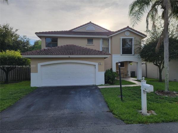 Falcon's Lea Patio Homes, 6200 Plymouth Ln, Davie, Florida 33331, image 1