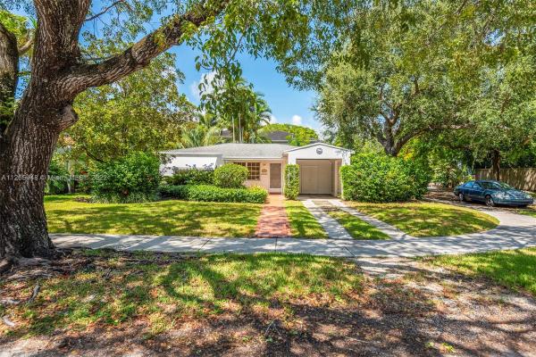 Camner Gables, 4214 Braganza Ave, Miami, Florida 33133, image 1