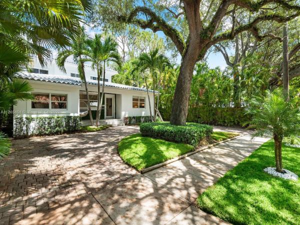 Silver Bluff Estates, 2315 Tequesta Ln, Miami, Florida 33133, image 1