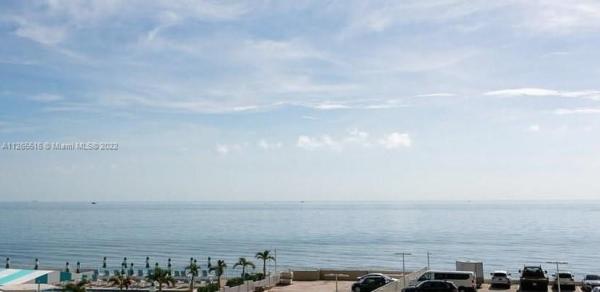 Parker Dorado, 3180 S Ocean Dr #302, Hallandale Beach, Florida 33009, image 1