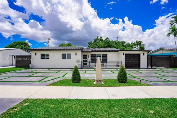 Coral Park Estates, 9240 SW 12th St, Westchester, Florida 33174, image 1