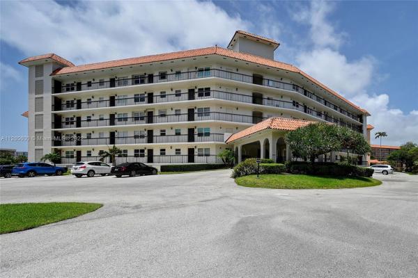 San Remo, 2871 N Ocean Blvd #F239, Boca Raton, Florida 33431, image 1