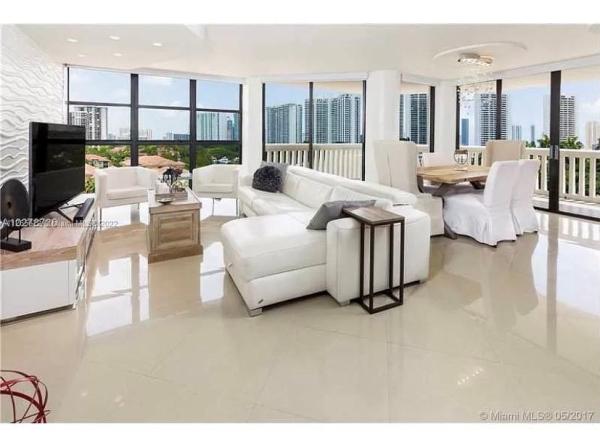 1000 Island Boulevard, 1000 W Island Blvd #804, Aventura, Florida 33160, image 2