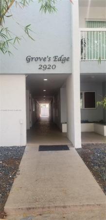 Groves Edge, 2920 SW 28th Ter #304, Miami, Florida 33133, image 2