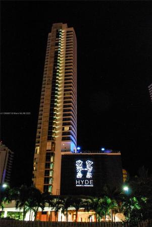 Hyde Resort & Residences, 4111 S Ocean Dr #2902, Hollywood, Florida 33019, image 2