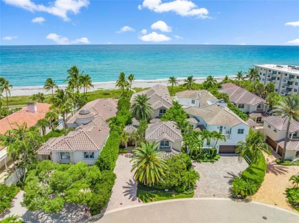 700 Ocean Drive, 706 Ocean, Juno Beach, Florida 33408, image 1