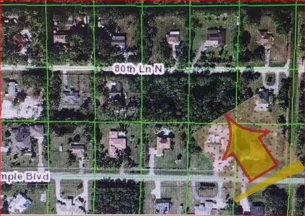 The Acreage, 15314 80th Ln N, Loxahatchee, Florida 33470, image 2