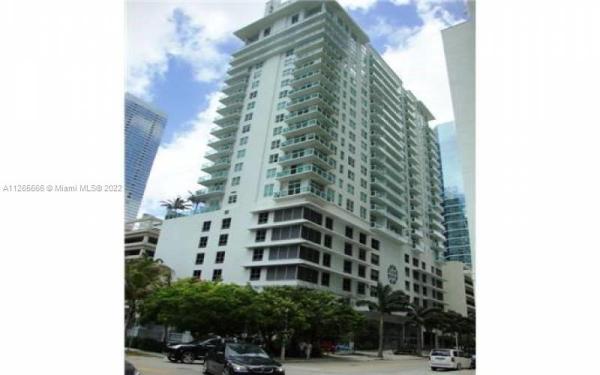 Solaris At Brickell Bay, 186 SE 12th Ter #1602, Miami, Florida 33131, image 1