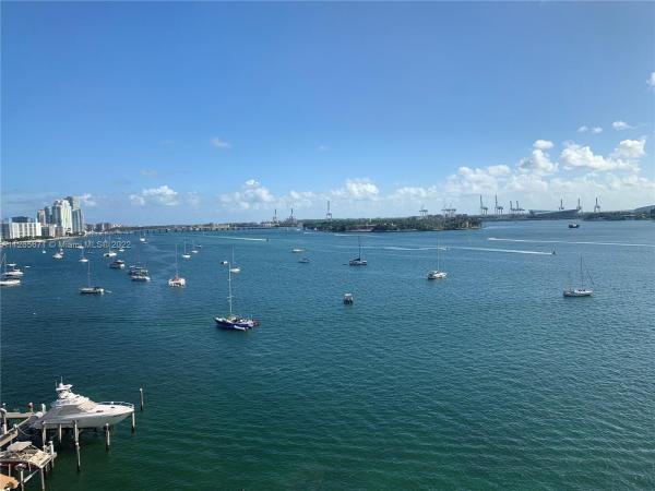 Nine Island Avenue, 9 Island Ave #1008, Miami Beach, Florida 33139, image 2
